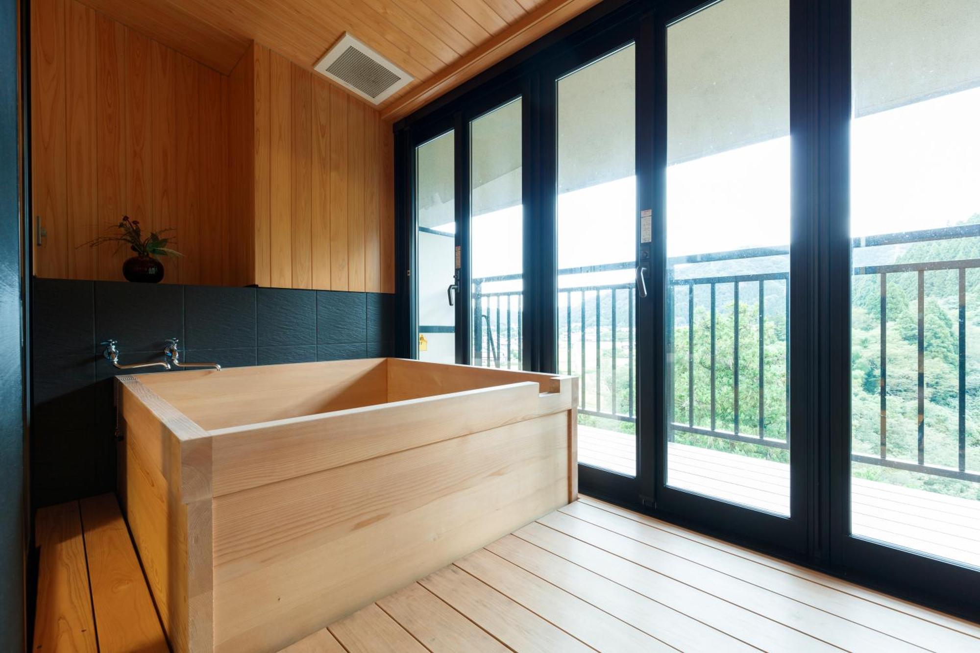 ยามานากะ ออนเซน ฮานัตสึบากิ Hotel คากะ ภายนอก รูปภาพ