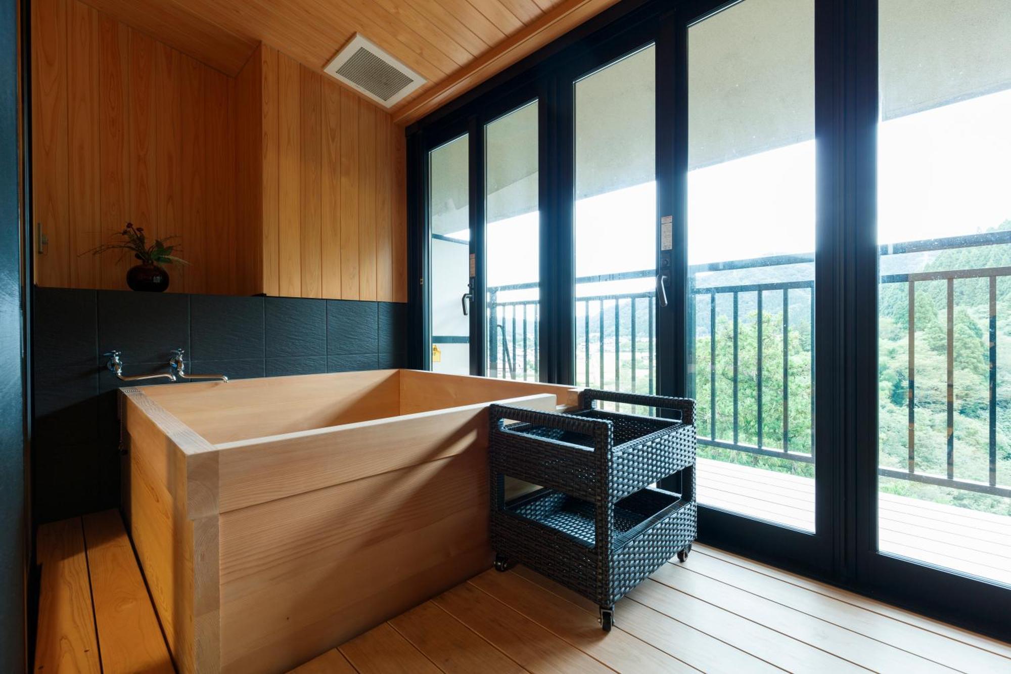 ยามานากะ ออนเซน ฮานัตสึบากิ Hotel คากะ ภายนอก รูปภาพ